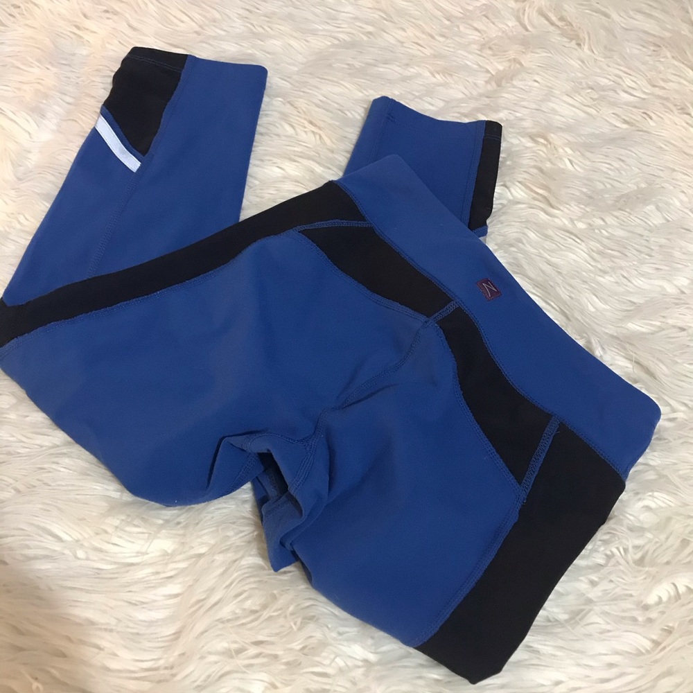 Zohba Leggings